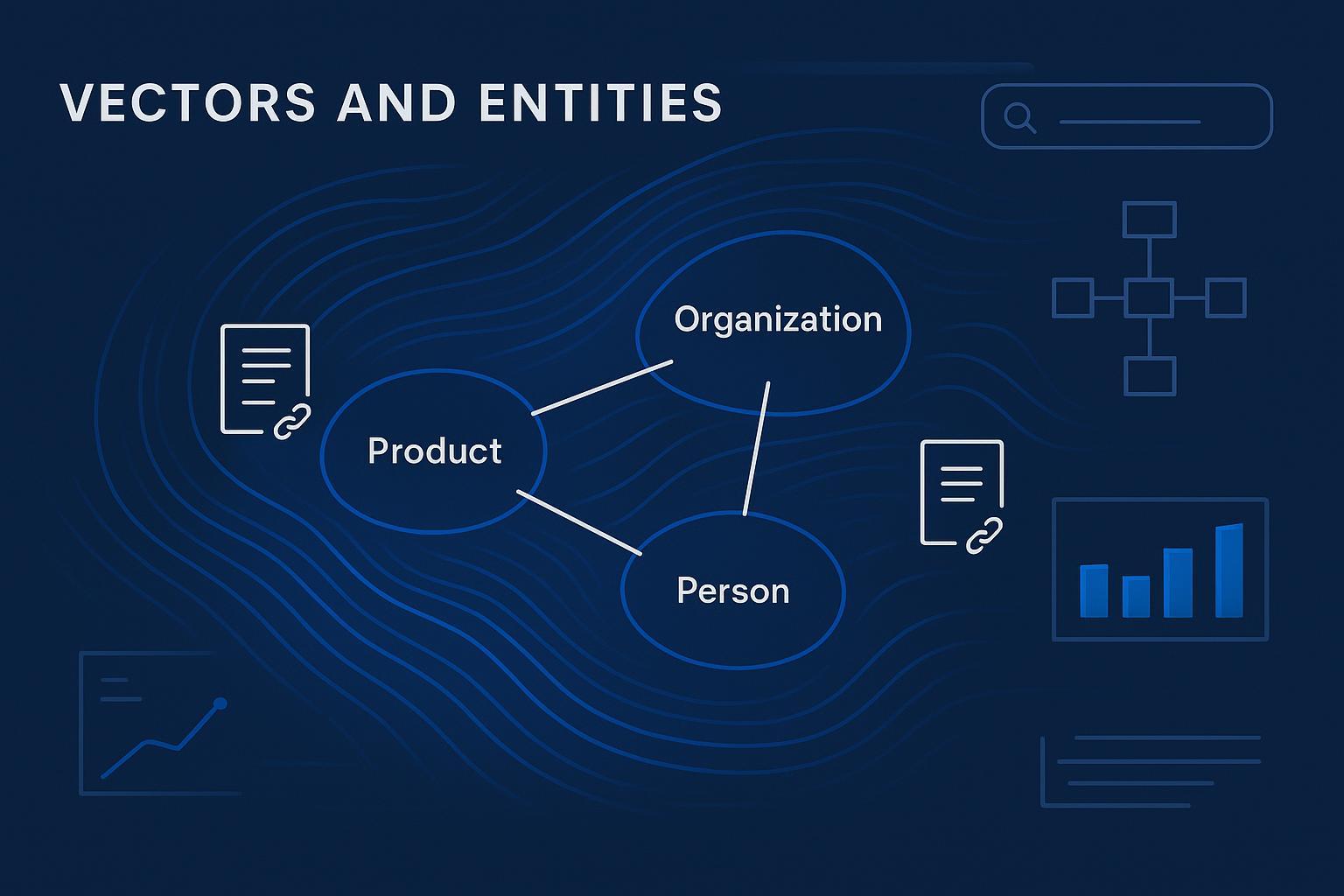 Best Practices for Entity-First & Vector SEO in AI Search (2025)