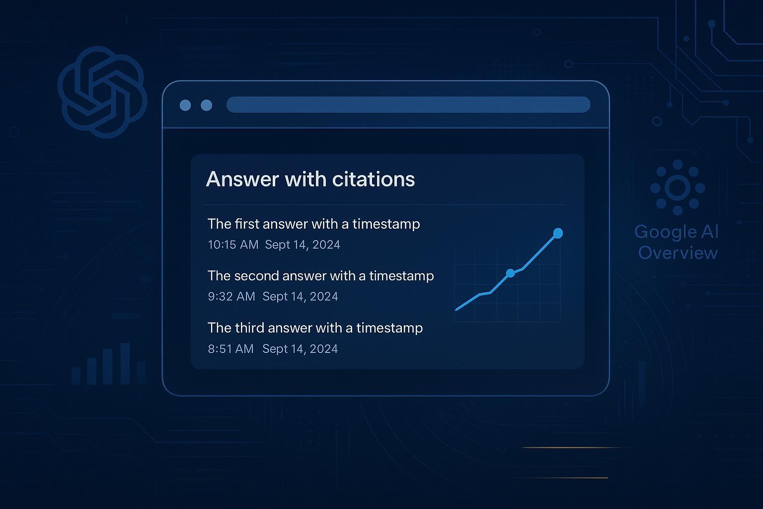 Latest Perplexity Ranking Trends & Freshness Strategies for 2025