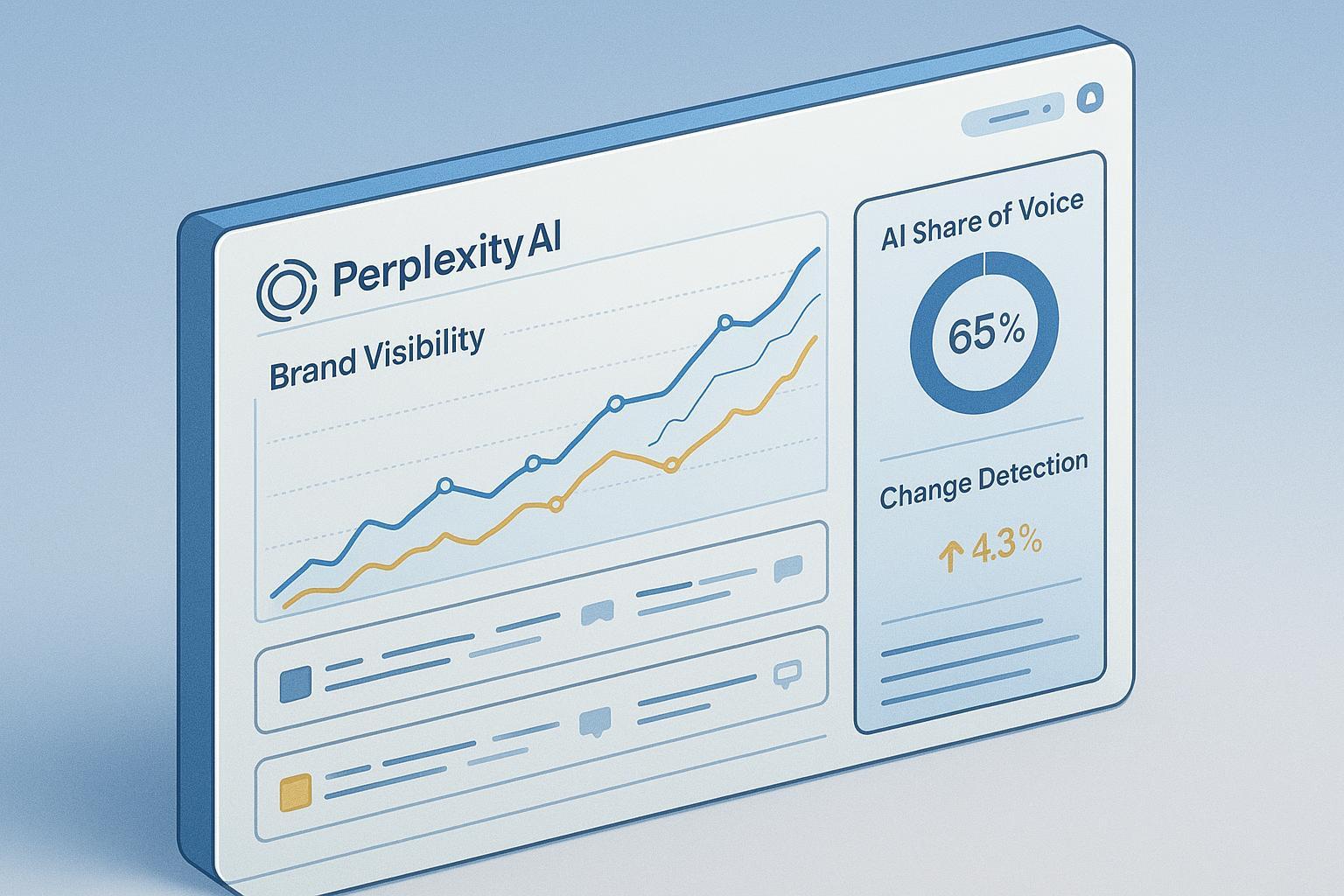 Ultimate Guide to Tracking Keyword Rankings on Perplexity