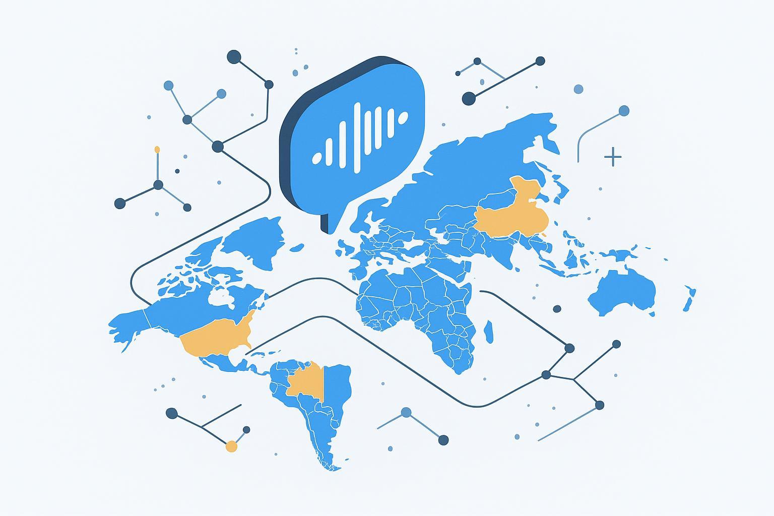 Best Practices for Brand Voice & GEO Optimization in 2025