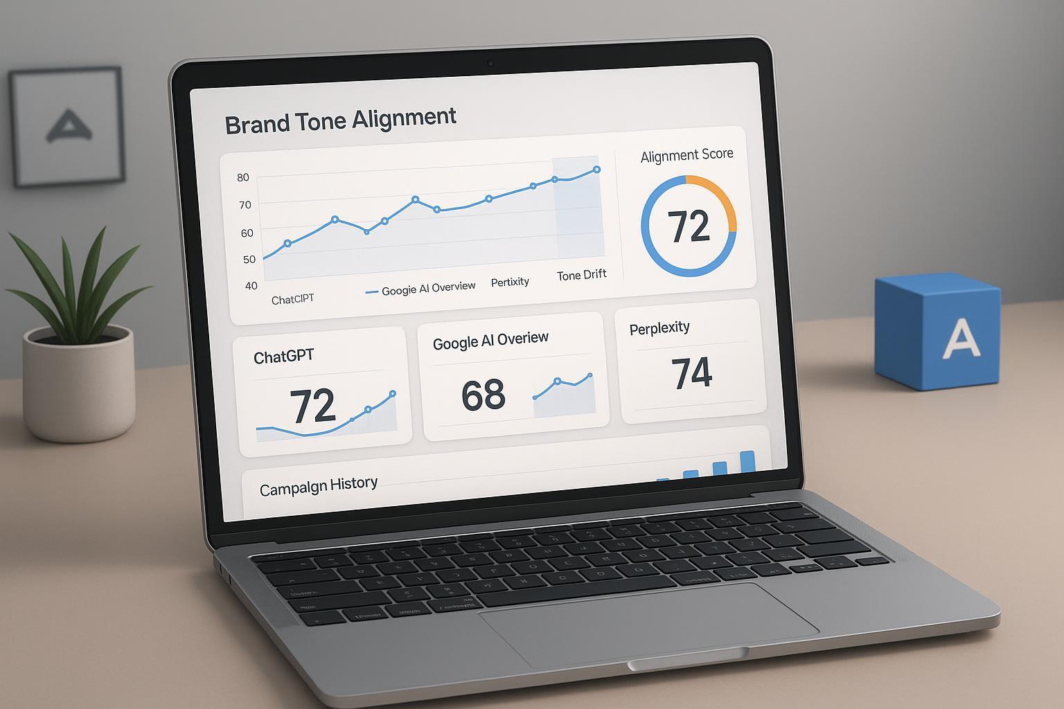 Geneo 2026 Review: Earlier Cross-Engine Tone Drift Detection for Agencies