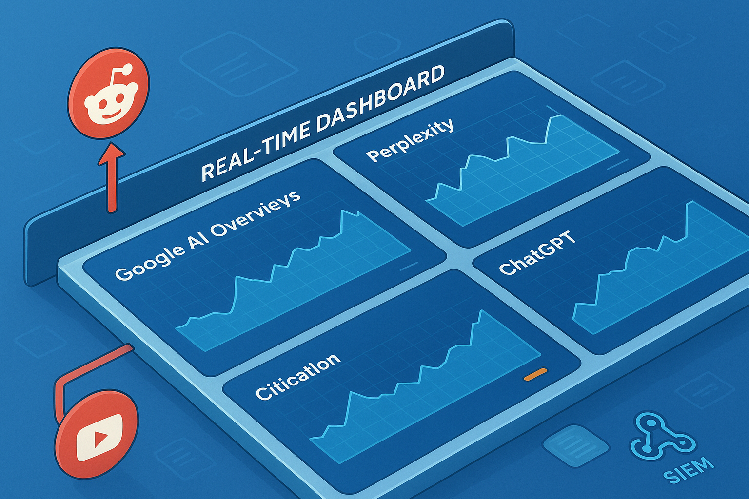 How to Set Up Real-Time AI Search Visibility Monitoring: Step-by-Step