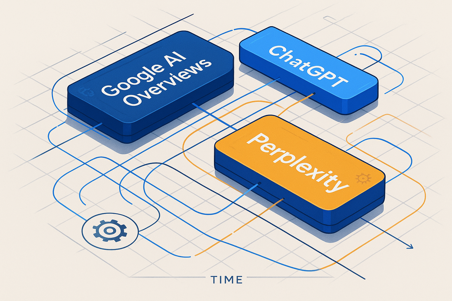 Ultimate Guide to AI Search Volatility Tracking