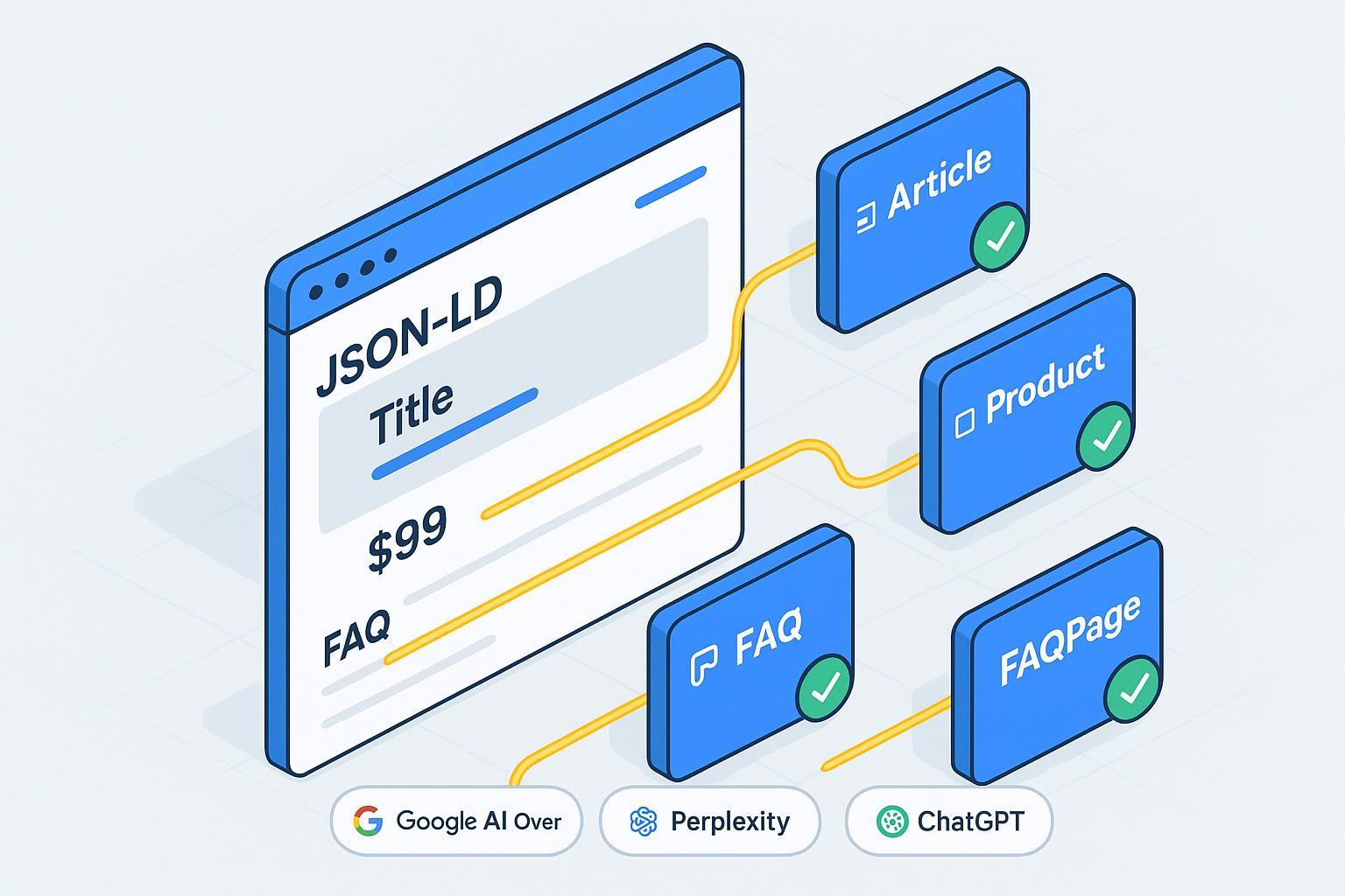 Geneo Schema Markup Integration Review - Auto Validation